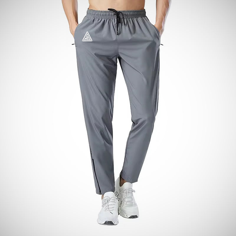 Quick-Drying Lightweight Sweatpants